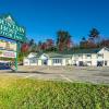 mountain host motor inn