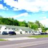 mountain host motor inn