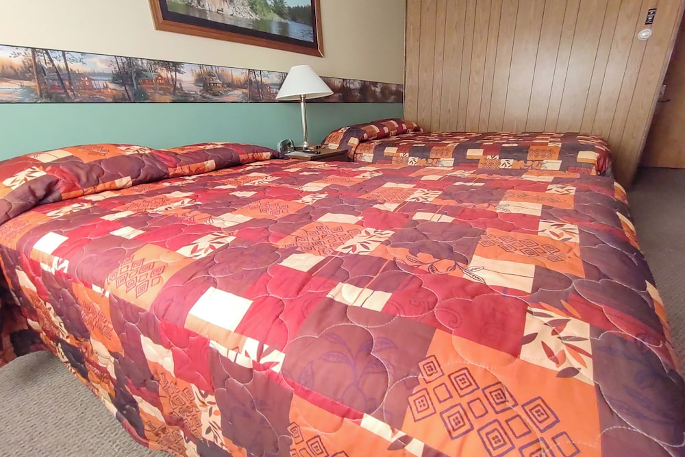 love hotels voyageur by oyo at international falls mn