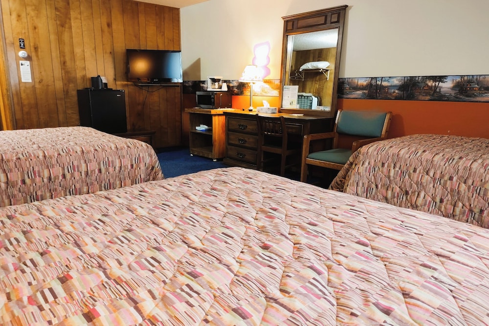 love hotels voyageur by oyo at international falls mn