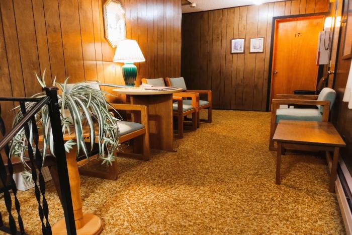 love hotels voyageur by oyo at international falls mn