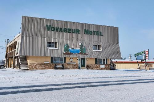 Love Hotels Voyageur By Oyo At International Falls Mn,Koochiching County>>International Falls,2 star