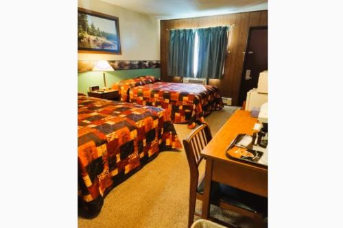 love hotels voyageur by oyo at international falls mn
