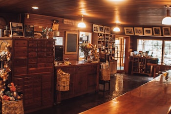 Steamboat Inn,In A National Park,3 star