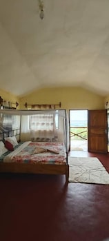 african sunrise lodge and campsite