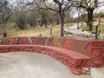 african sunrise lodge and campsite