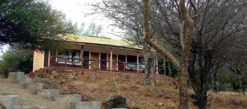 african sunrise lodge and campsite