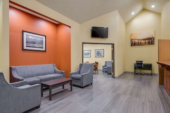 Americas Best Value Inn & Suites Independence Va,Galax>>Fries,3 star