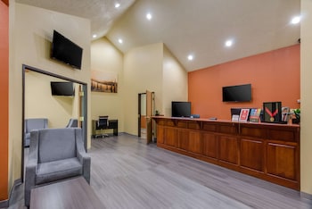 Americas Best Value Inn & Suites Independence Va,Galax>>Fries,3 star