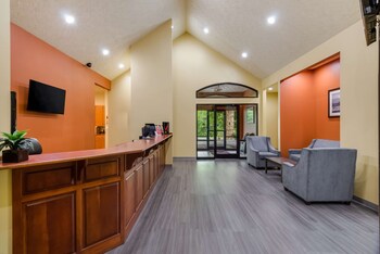 Americas Best Value Inn & Suites Independence Va,Galax>>Fries,3 star