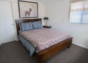 mt williamson motel and basecamp