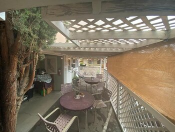 independence courthouse motel