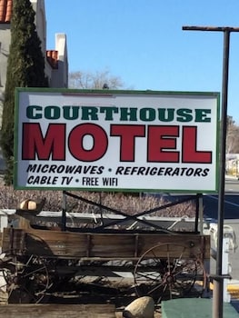independence courthouse motel