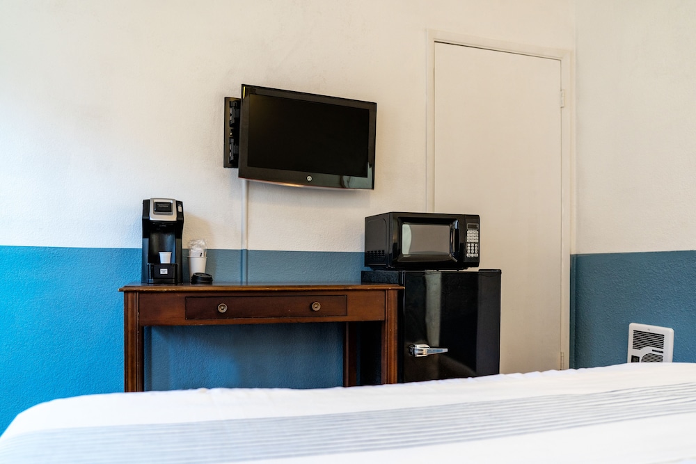 Sand Castle Inn,San Diego>>Imperial Beach,3 star