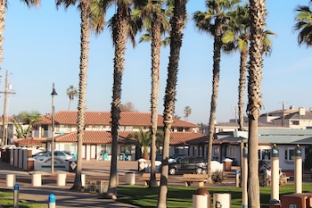 sand castle inn