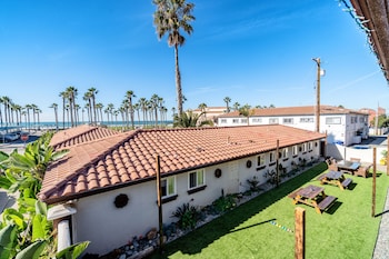 sand castle inn