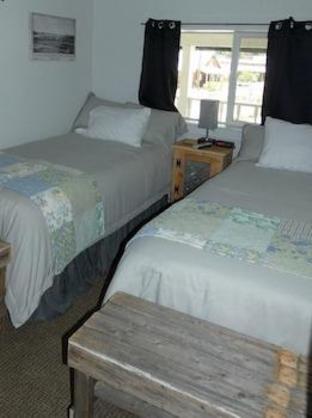 The Idaho City Hotel,,2 star