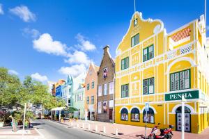 willemstad
