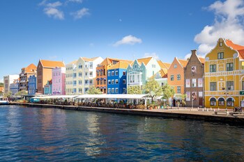willemstad