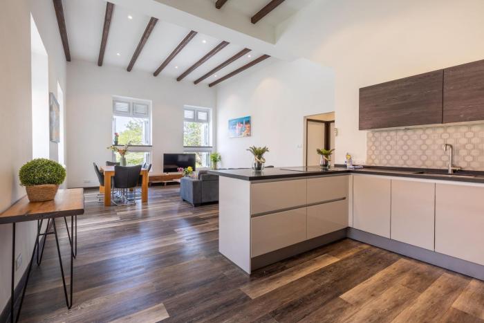 royal apartments city centre willemstad