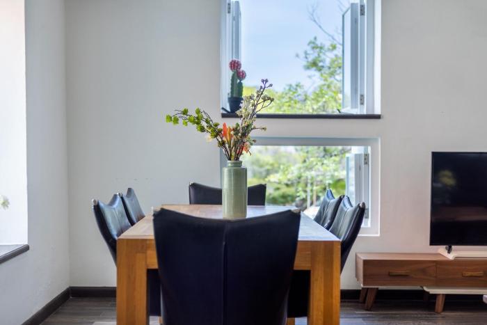 royal apartments city centre willemstad