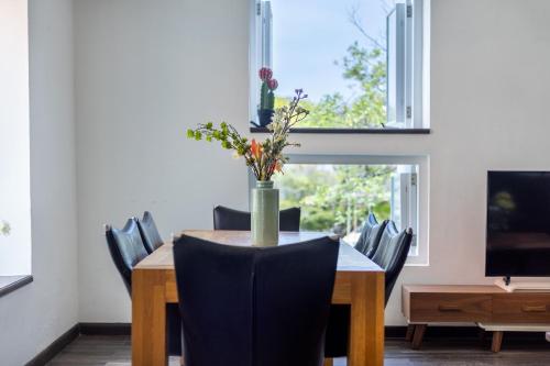 royal apartments city centre willemstad