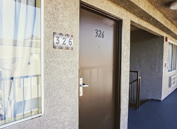 casa bella inn huntington park