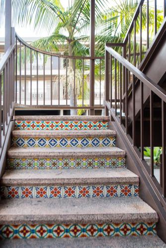casa bella inn huntington park