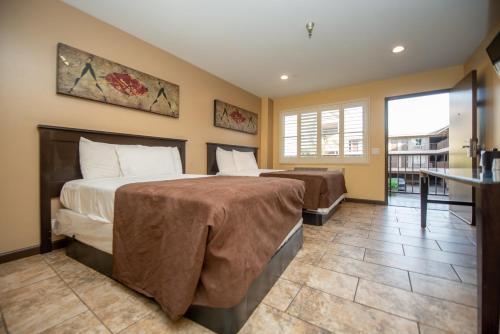 casa bella inn huntington park