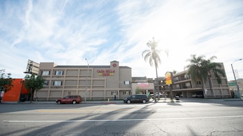 Casa Bella Inn - Huntington Park,Los Angeles>>Huntington Park,2 star
