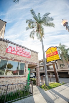 Casa Bella Inn - Huntington Park,Los Angeles>>Huntington Park,2 star