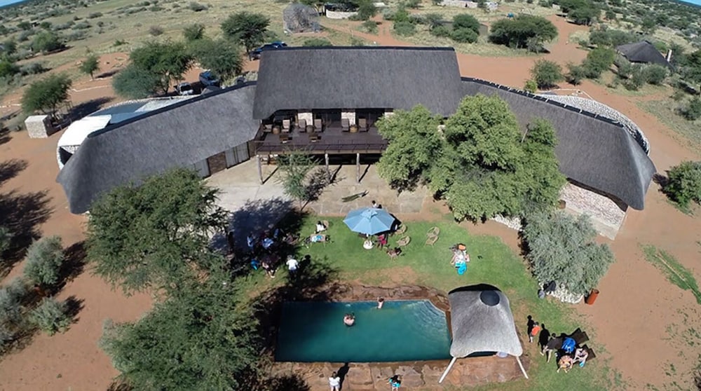 witvlei