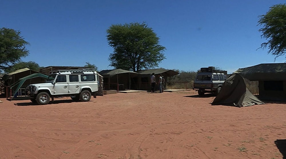 witvlei