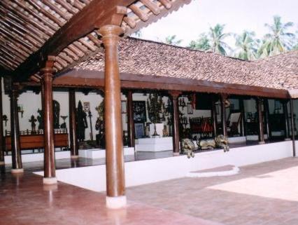 indeco hotels swamimalai kumbakonam