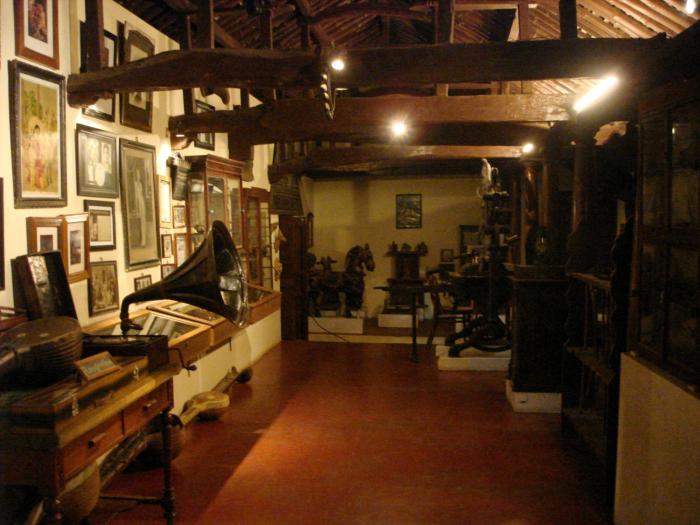 indeco hotels swamimalai kumbakonam