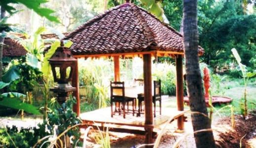 indeco hotels swamimalai kumbakonam