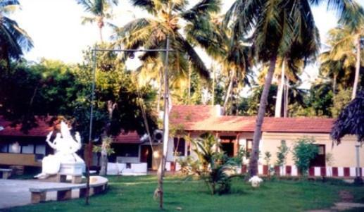 indeco hotels swamimalai kumbakonam