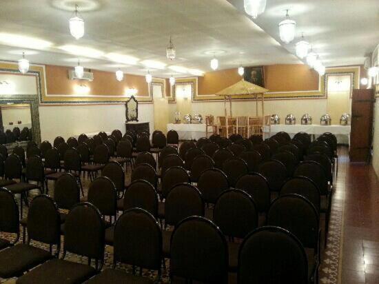 indeco hotels swamimalai kumbakonam