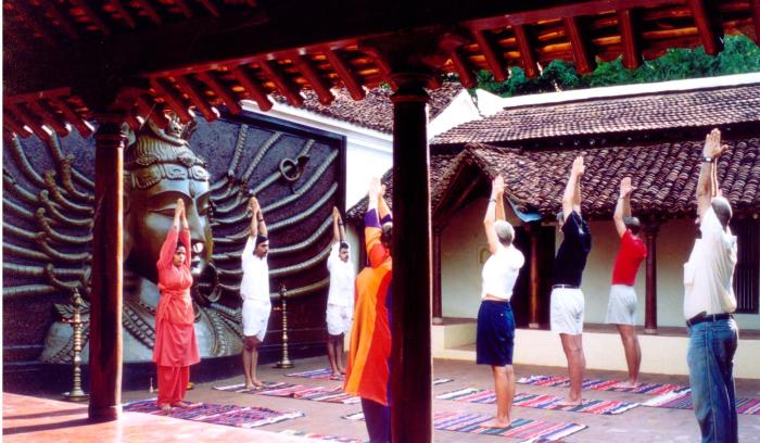 indeco hotels swamimalai kumbakonam