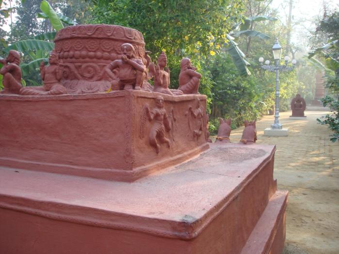 indeco hotels swamimalai kumbakonam