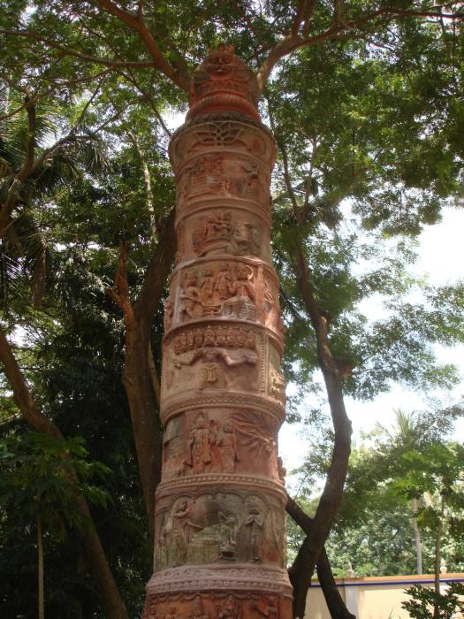 indeco hotels swamimalai kumbakonam