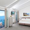 hotel villa domizia
