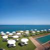 hotel villa domizia
