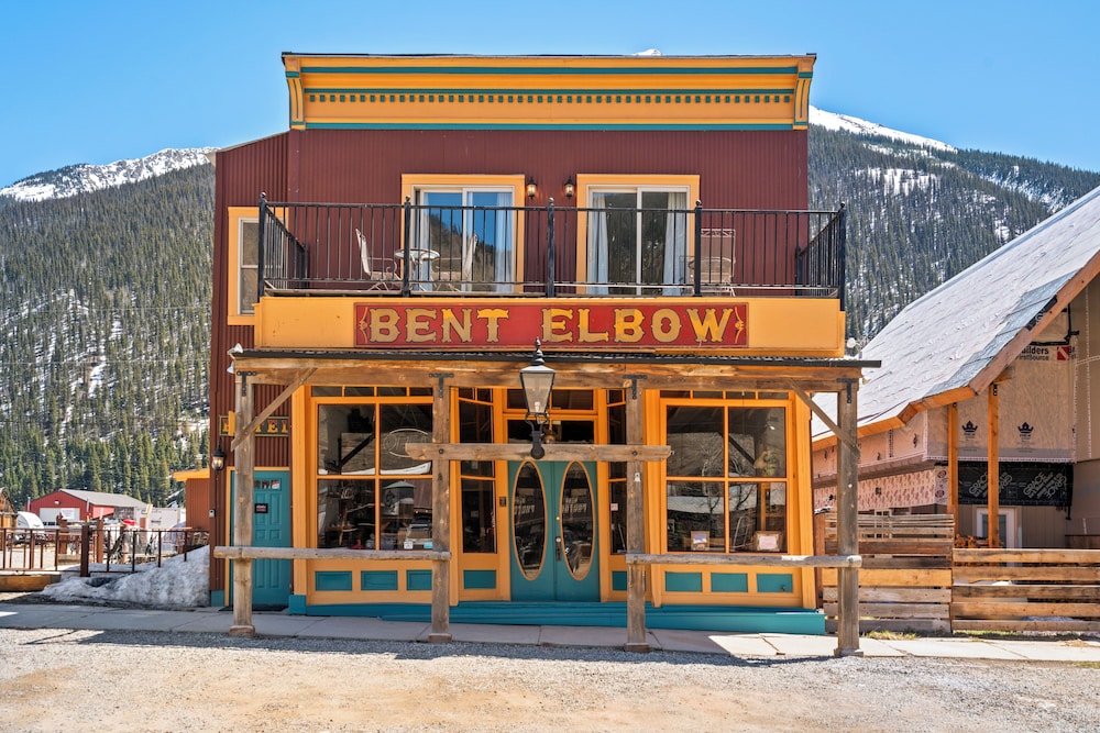 silverton