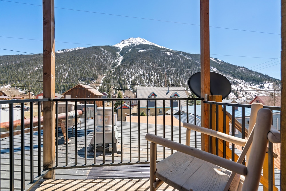 silverton