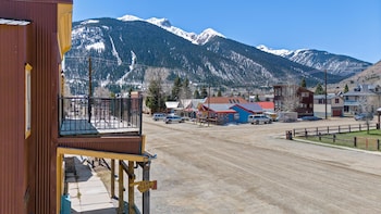 silverton