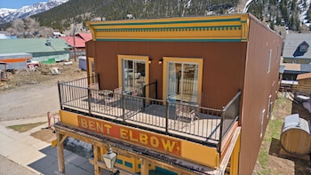 silverton