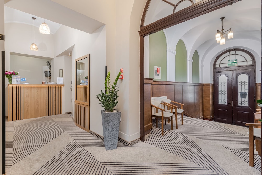 yarden hotel by artery hotels