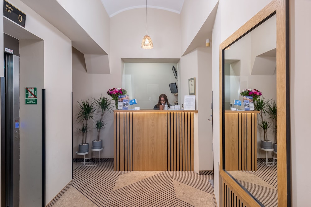 yarden hotel by artery hotels