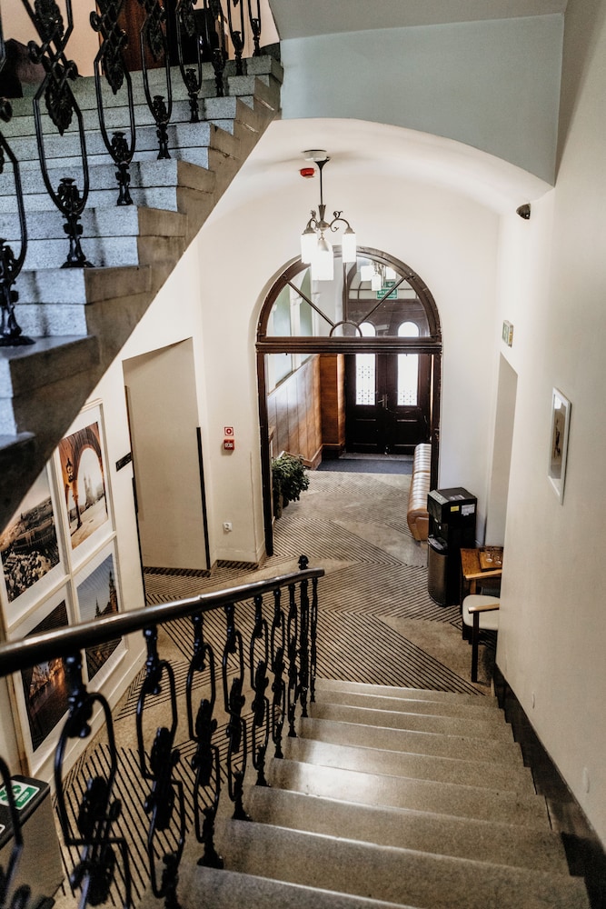 yarden hotel by artery hotels